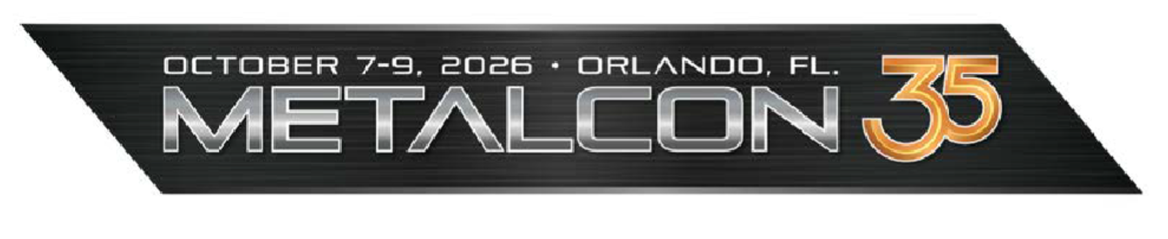 METALCON 2026